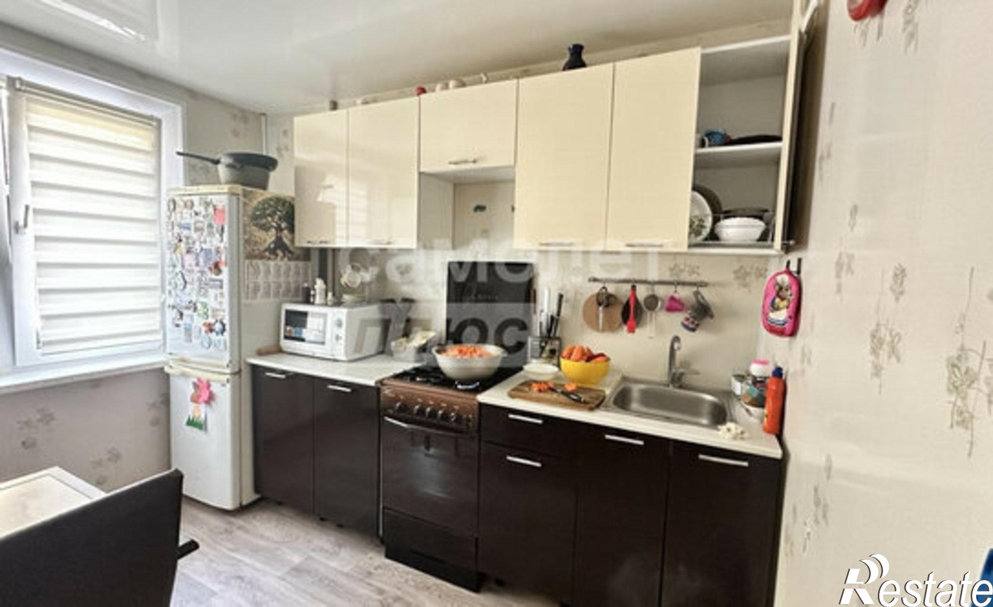 Купить квартиру за 4 270 000 рублей на улица Румянцева, 97