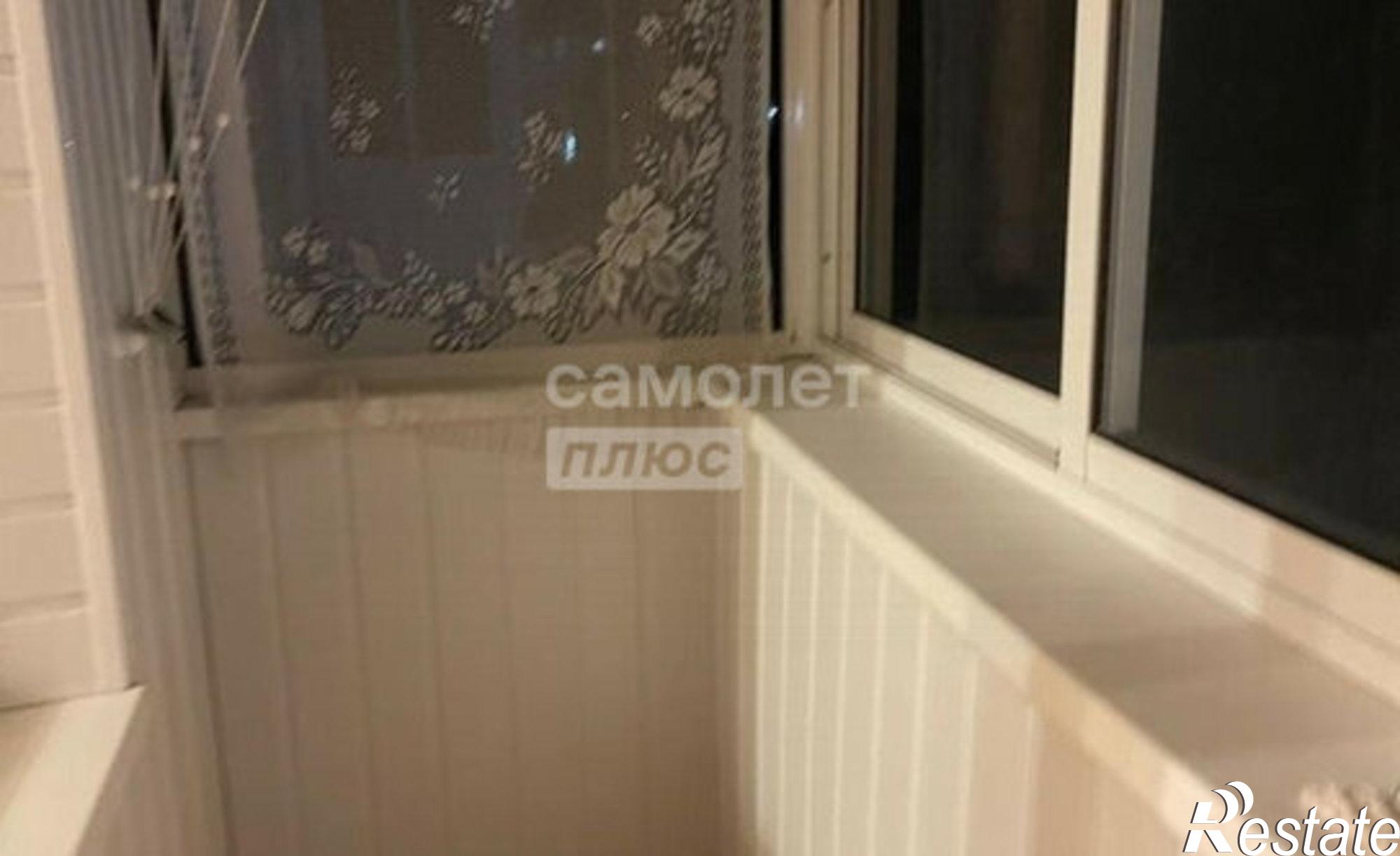 Купить квартиру за 2 400 000 рублей на проспект 30-летия Победы, 5