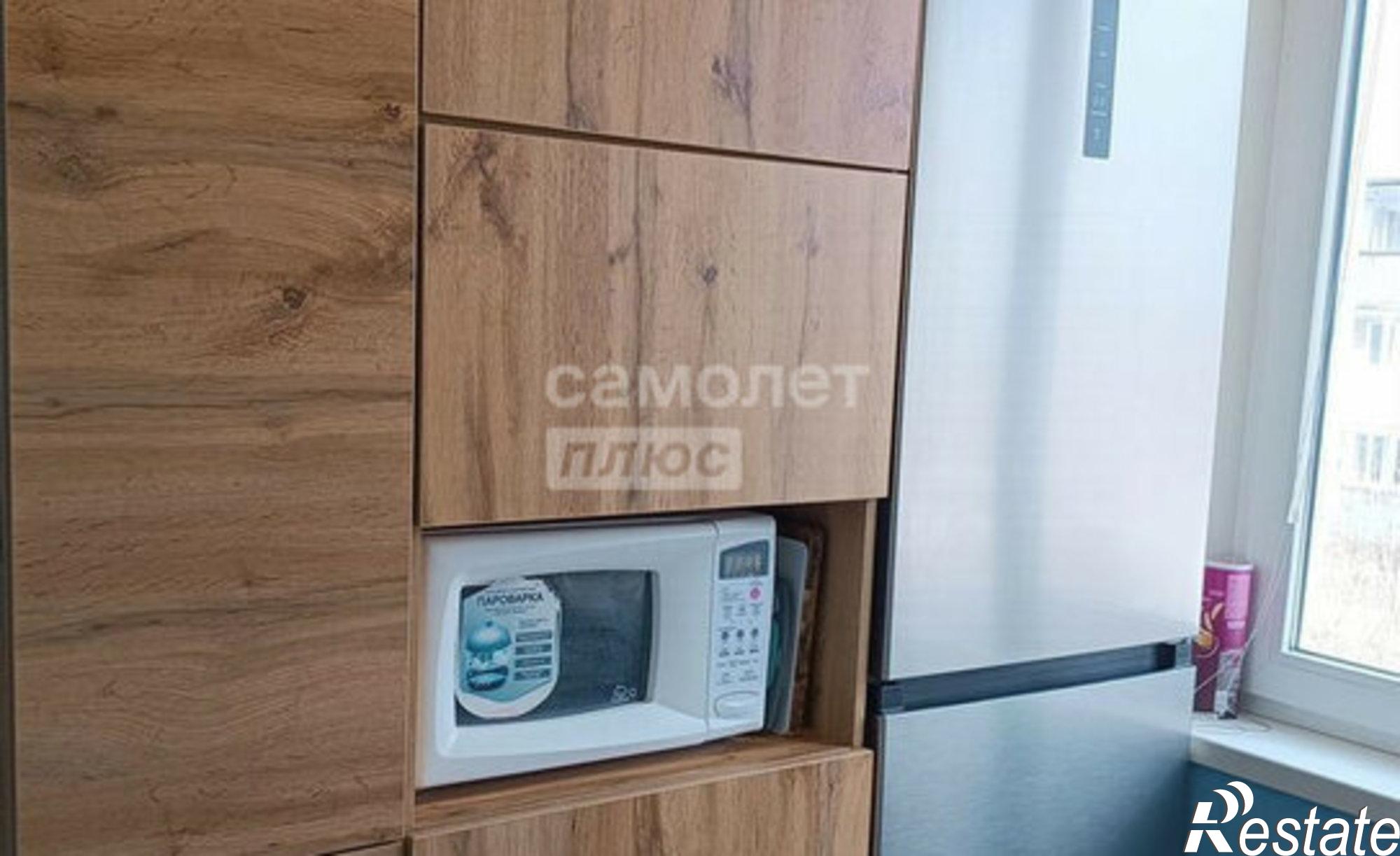 Купить квартиру за 2 950 000 рублей на пр-кт им Ю.А.Гагарина 3-й мкр, 32а