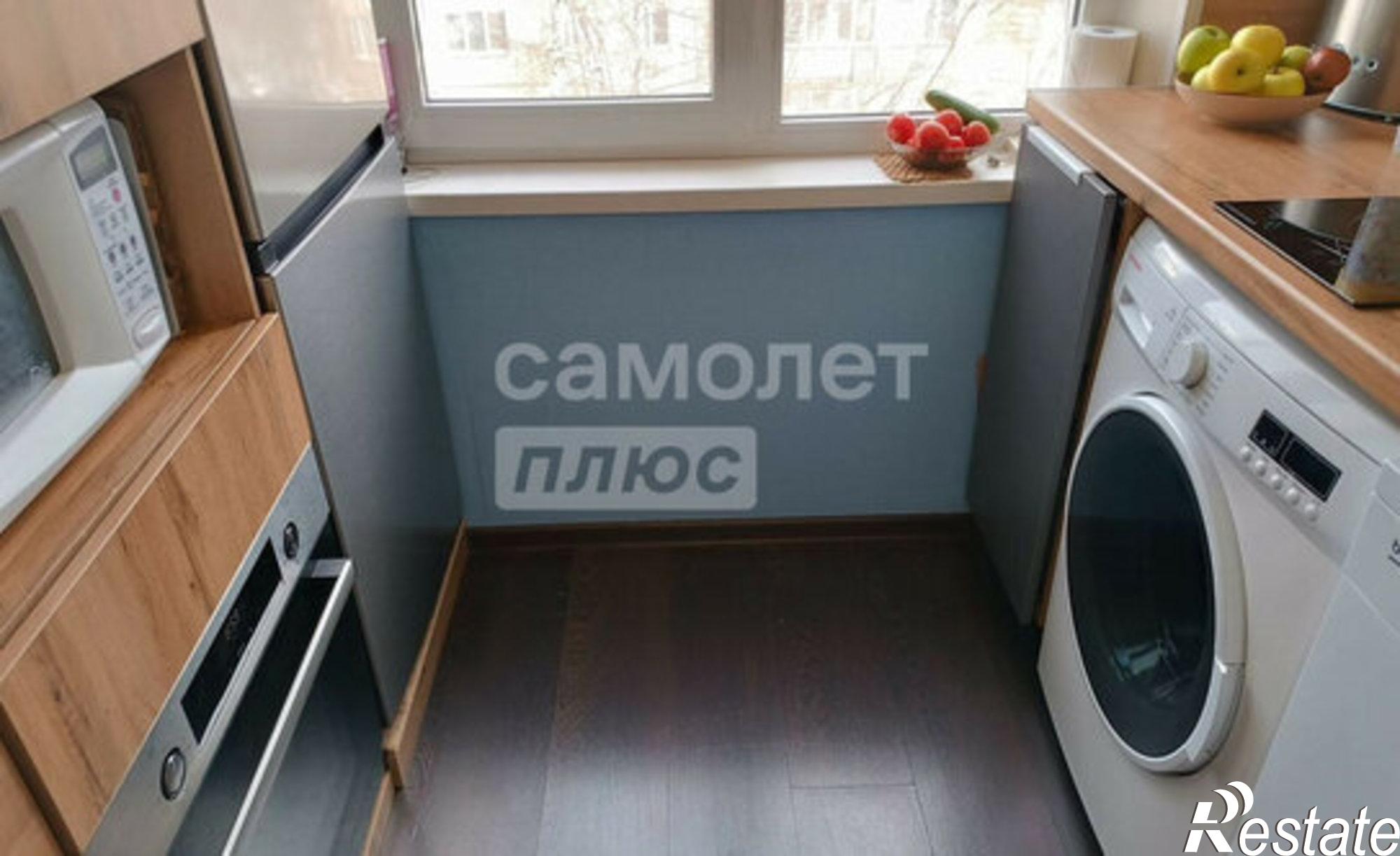 Купить квартиру за 2 950 000 рублей на пр-кт им Ю.А.Гагарина 3-й мкр, 32а