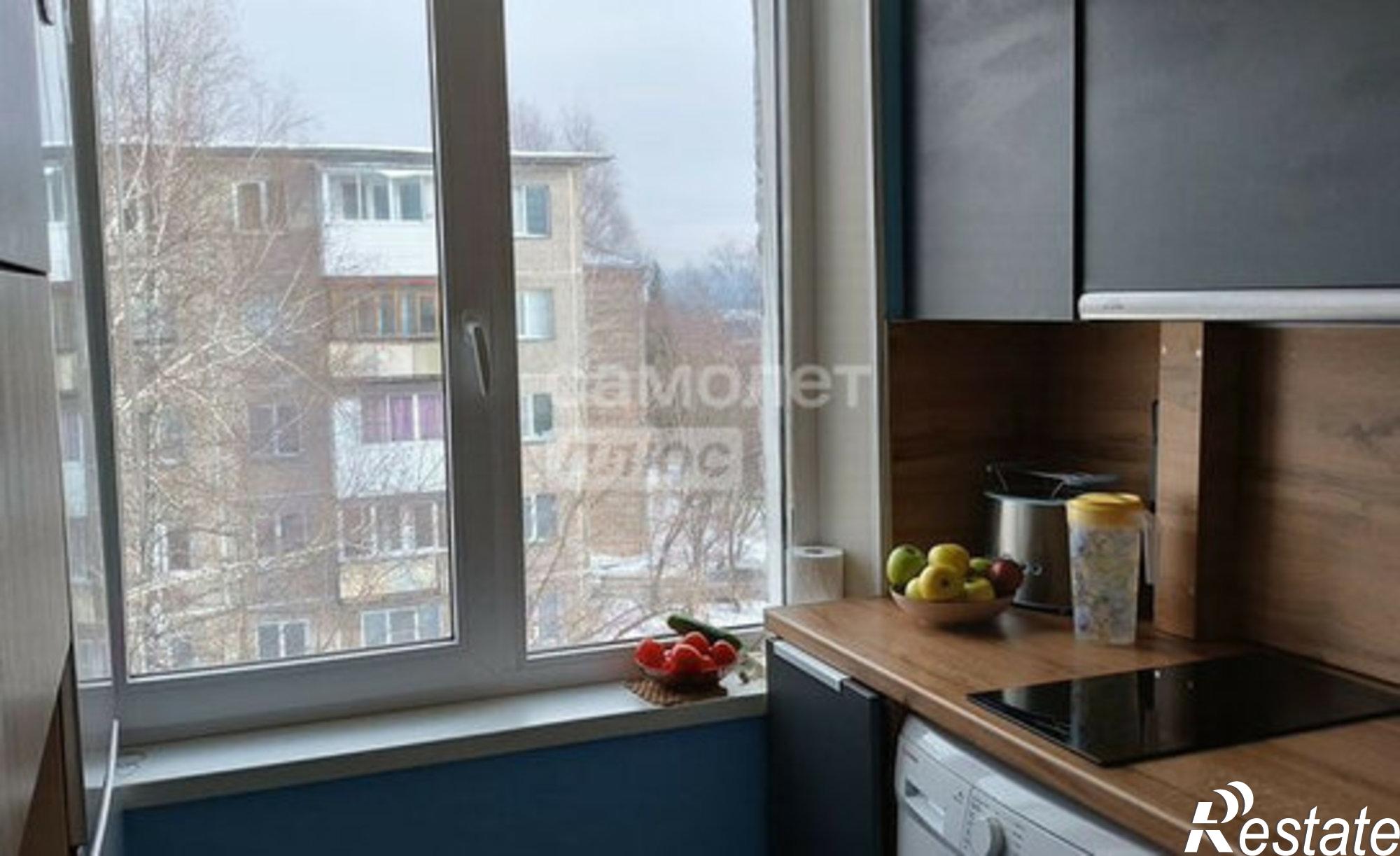 Купить квартиру за 2 950 000 рублей на пр-кт им Ю.А.Гагарина 3-й мкр, 32а