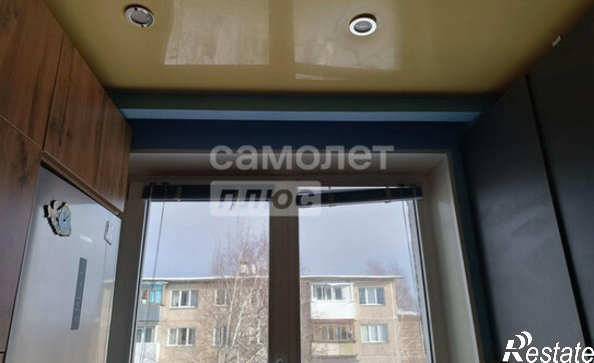 Купить квартиру за 2 950 000 рублей на пр-кт им Ю.А.Гагарина 3-й мкр, 32а