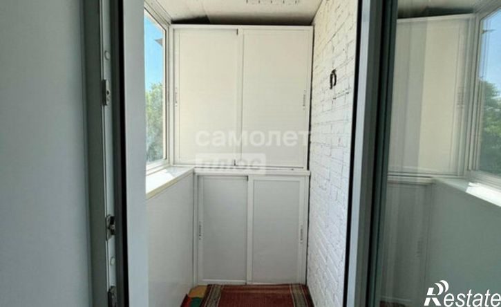 2-комн квартира пр-кт им Ю.А.Гагарина 3-й мкр, 24,  д. 24