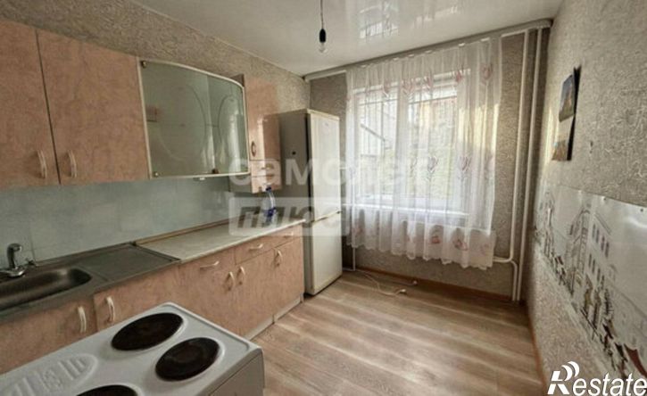 3-комн квартира ул 3-я Демидовская, 27,  д. 27