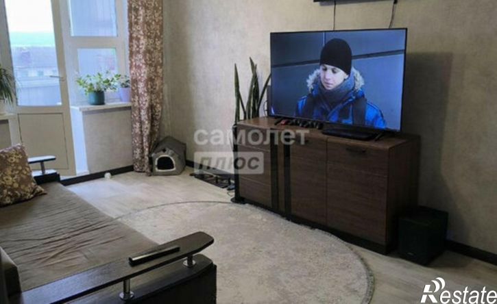 1-комн квартира пр-кт им Ю.А.Гагарина 3-й мкр, 26,  д. 26