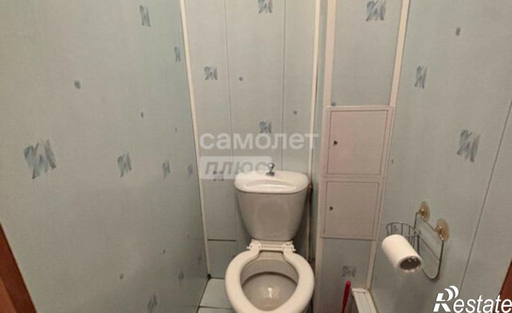 3-комн квартира ул 3-я Демидовская, 27,  д. 27