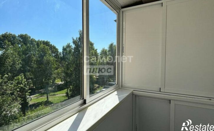 2-комн квартира пр-кт им Ю.А.Гагарина 3-й мкр, 24,  д. 24