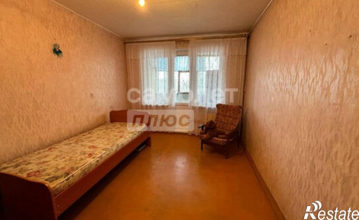 3-комн квартира ул 3-я Демидовская, 27,  д. 27