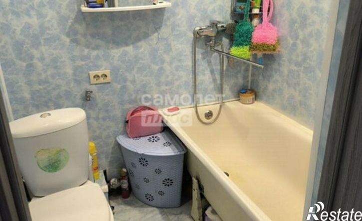 1-комн квартира пр-кт им Ю.А.Гагарина 3-й мкр, 26,  д. 26