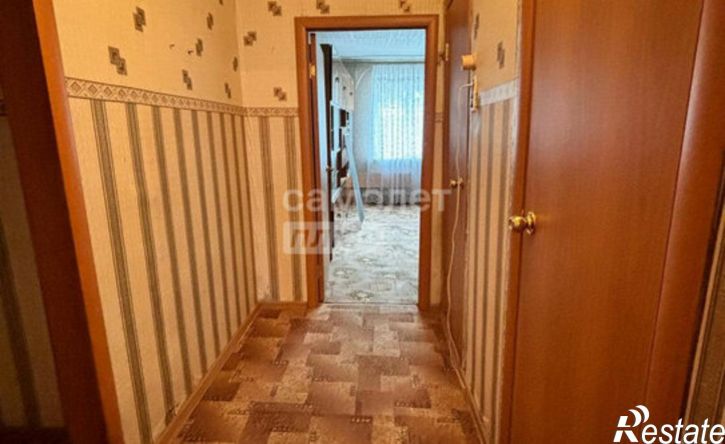 3-комн квартира ул 3-я Демидовская, 27,  д. 27