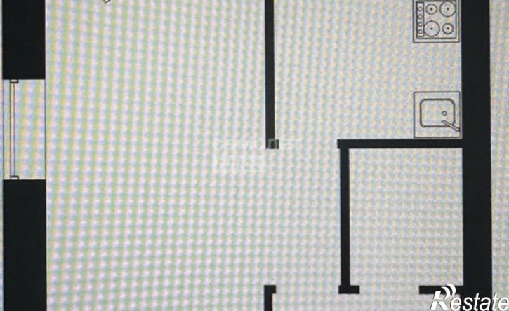 1-комн квартира пр-кт им Ю.А.Гагарина 3-й мкр, 26,  д. 26