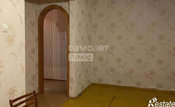 2-комн квартира проспект 30-летия Победы, 5,  д. 5