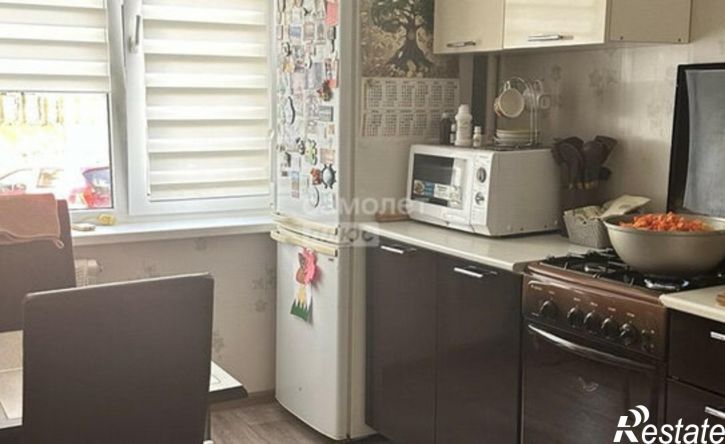 3-комн квартира улица Румянцева, 97,  д. 97