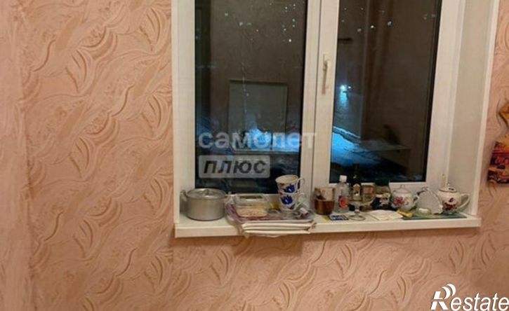 2-комн квартира проспект 30-летия Победы, 5,  д. 5