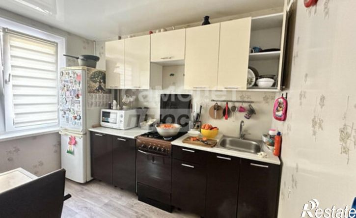 3-комн квартира улица Румянцева, 97,  д. 97