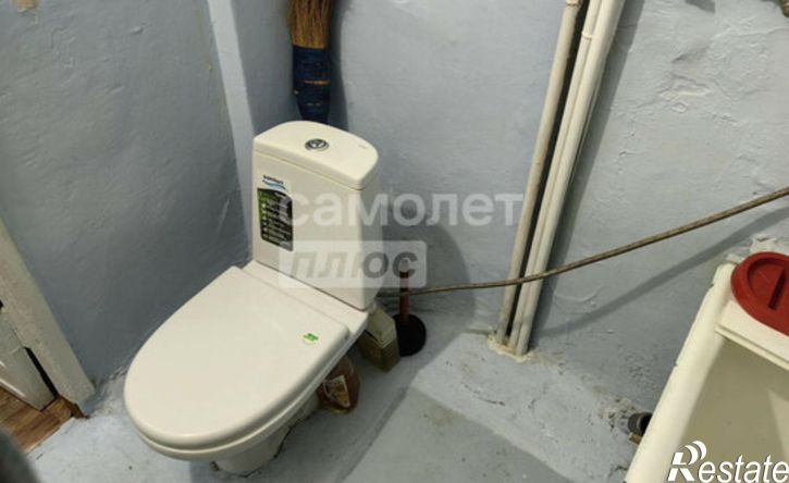 2-комн квартира улица Карла Маркса, 37А,  д. 37А