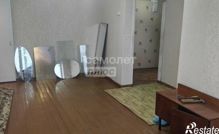 2-комн квартира улица Карла Маркса, 37А,  д. 37А