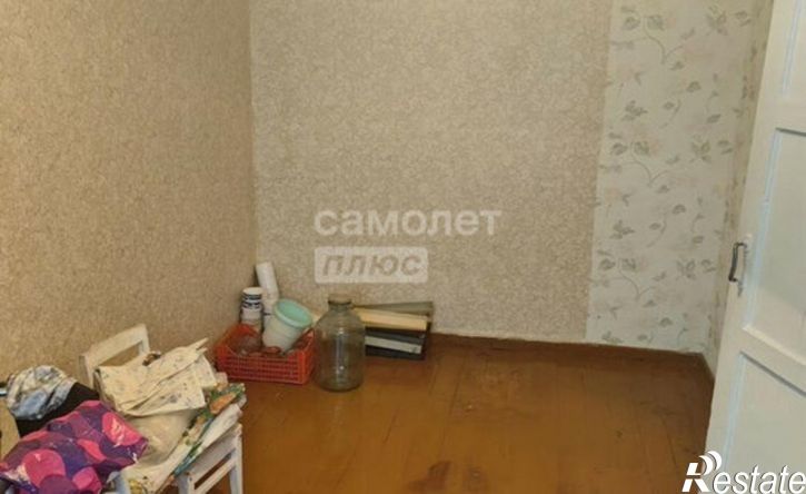 2-комн квартира улица Карла Маркса, 37А,  д. 37А