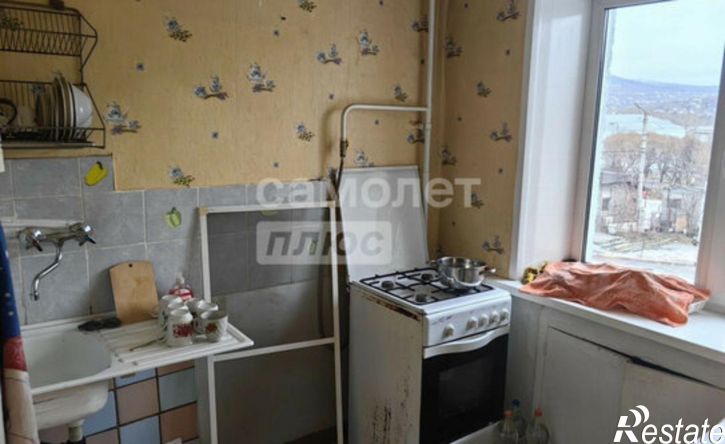 2-комн квартира улица Карла Маркса, 37А,  д. 37А