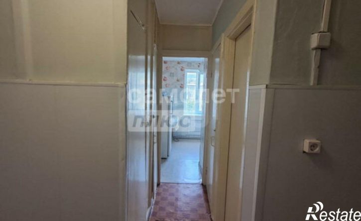 3-комн квартира пр-кт им Ю.А.Гагарина 3-й мкр, 2,  д. 2