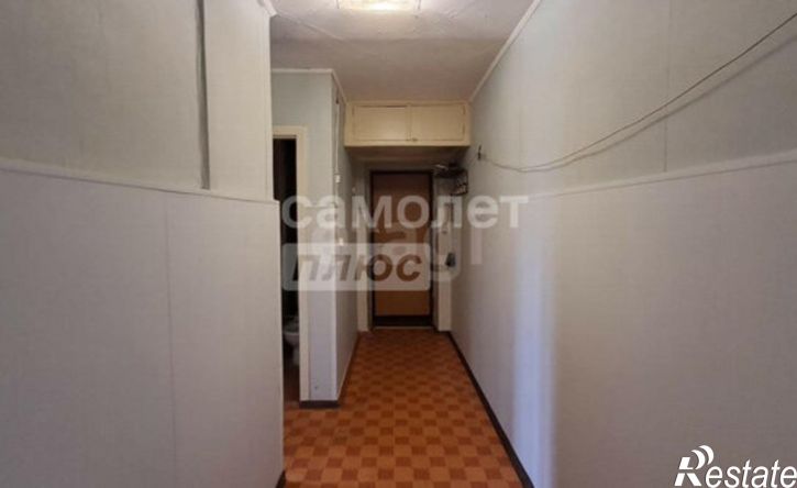 3-комн квартира пр-кт им Ю.А.Гагарина 3-й мкр, 2,  д. 2