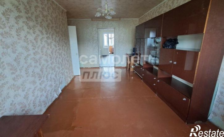 3-комн квартира пр-кт им Ю.А.Гагарина 3-й мкр, 2,  д. 2