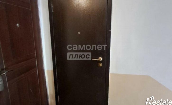 3-комн квартира пр-кт им Ю.А.Гагарина 3-й мкр, 2,  д. 2