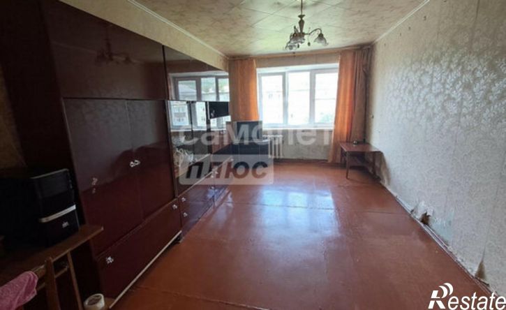 3-комн квартира пр-кт им Ю.А.Гагарина 3-й мкр, 2,  д. 2