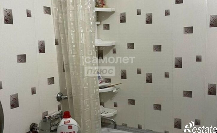 2-комн квартира пр-кт им Ю.А.Гагарина 3-й мкр, 32,  д. 32