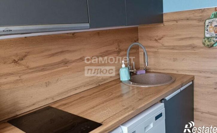 2-комн квартира пр-кт им Ю.А.Гагарина 3-й мкр, 32а,  д. 32а