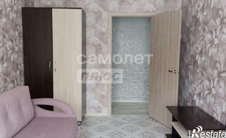 2-комн квартира пр-кт им Ю.А.Гагарина 8-я линия, 10,  д. 10