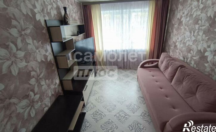 2-комн квартира пр-кт им Ю.А.Гагарина 8-я линия, 10,  д. 10