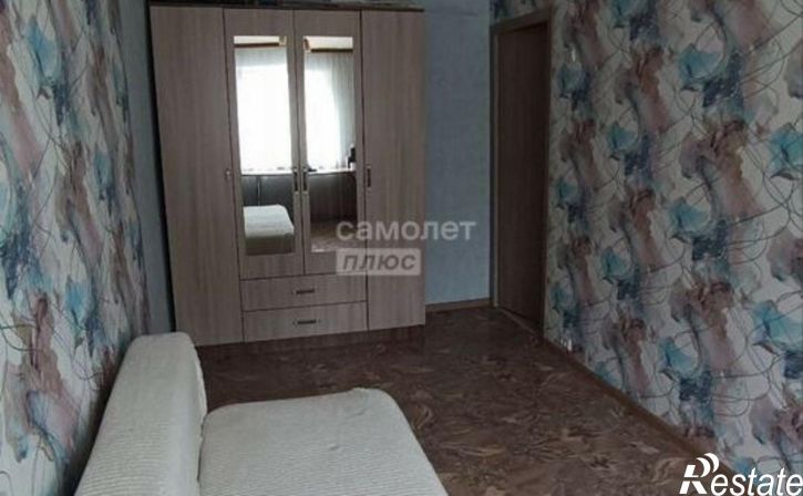 2-комн квартира пр-кт им Ю.А.Гагарина 8-я линия, 10,  д. 10