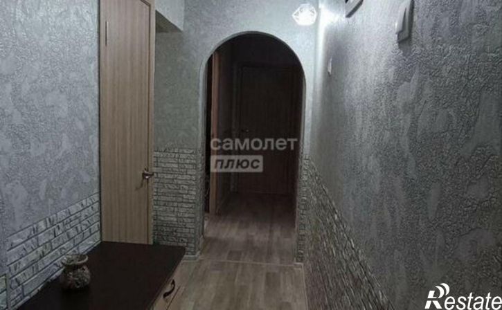 2-комн квартира пр-кт им Ю.А.Гагарина 8-я линия, 10,  д. 10