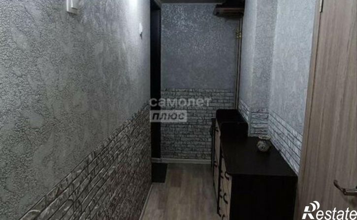 2-комн квартира пр-кт им Ю.А.Гагарина 8-я линия, 10,  д. 10