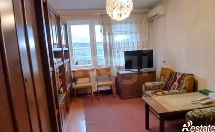 1-комн квартира пр-кт им Ю.А.Гагарина 5-я линия, 11,  д. 11