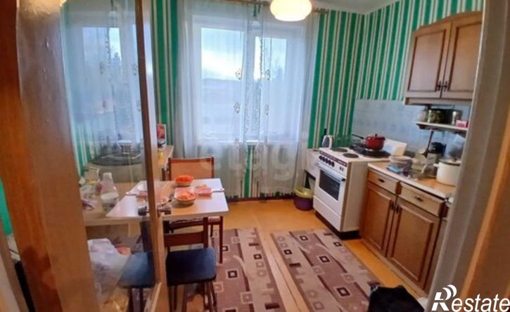 1-комн квартира пр-кт им Ю.А.Гагарина 5-я линия, 11,  д. 11