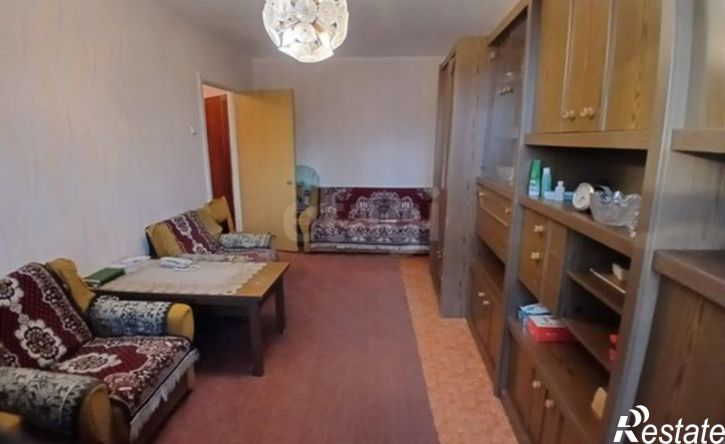 1-комн квартира пр-кт им Ю.А.Гагарина 5-я линия, 11,  д. 11