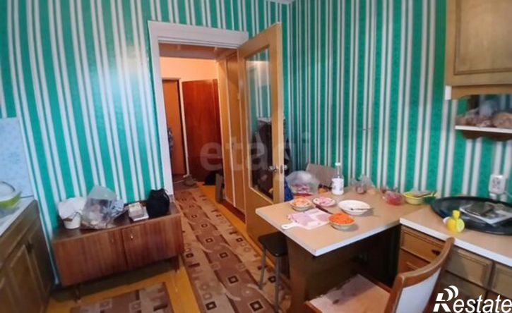 1-комн квартира пр-кт им Ю.А.Гагарина 5-я линия, 11,  д. 11