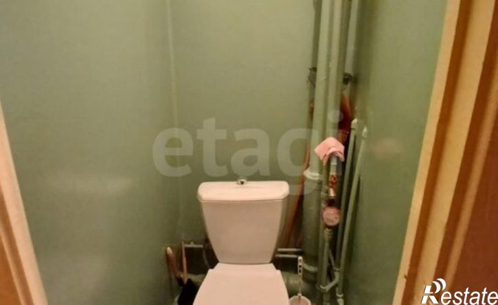 1-комн квартира пр-кт им Ю.А.Гагарина 5-я линия, 11,  д. 11