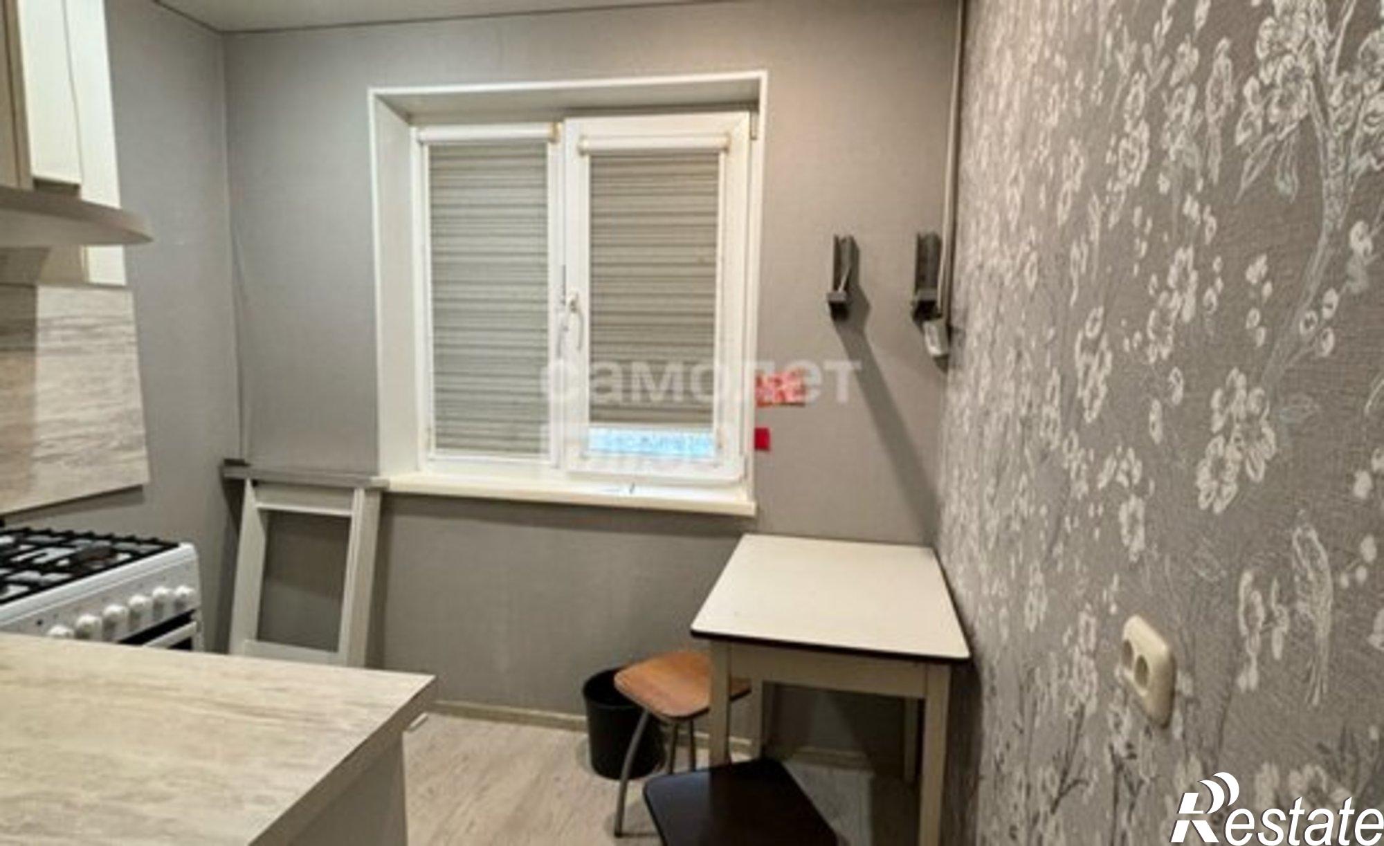 Купить квартиру за 1 900 000 рублей на ул им А.М.Матросова, 3А