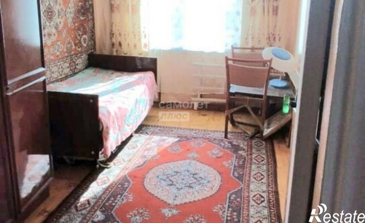 3-комн квартира улица Космонавтов, 5,  д. 5