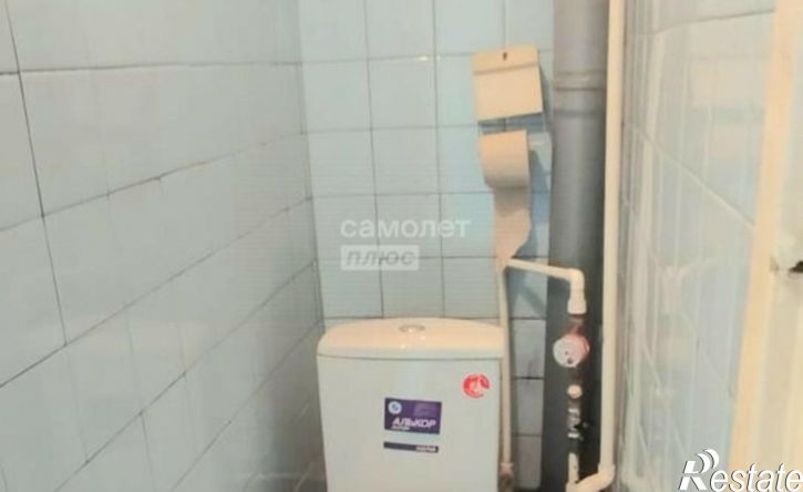 3-комн квартира улица Космонавтов, 5,  д. 5