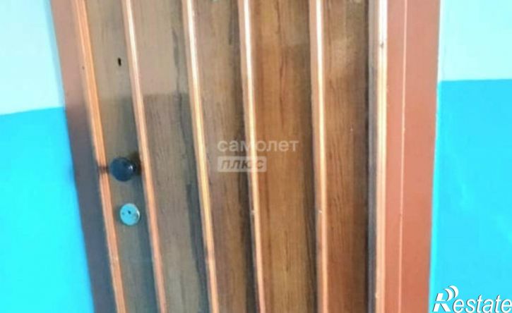 3-комн квартира улица Космонавтов, 5,  д. 5