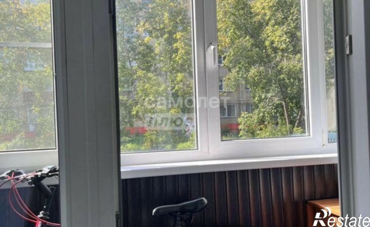 2-комн квартира пр-кт им Ю.А.Гагарина 4-я линия, 4,  д. 4