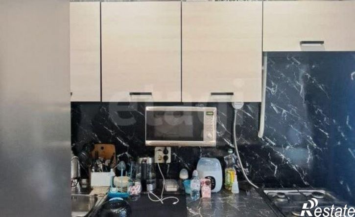 1-комн квартира ул им А.С.Грибоедова, 12,  д. 12