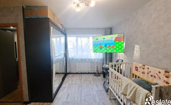 1-комн квартира ул им А.С.Грибоедова, 12,  д. 12