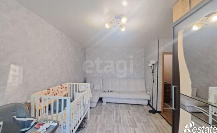 1-комн квартира ул им А.С.Грибоедова, 12,  д. 12