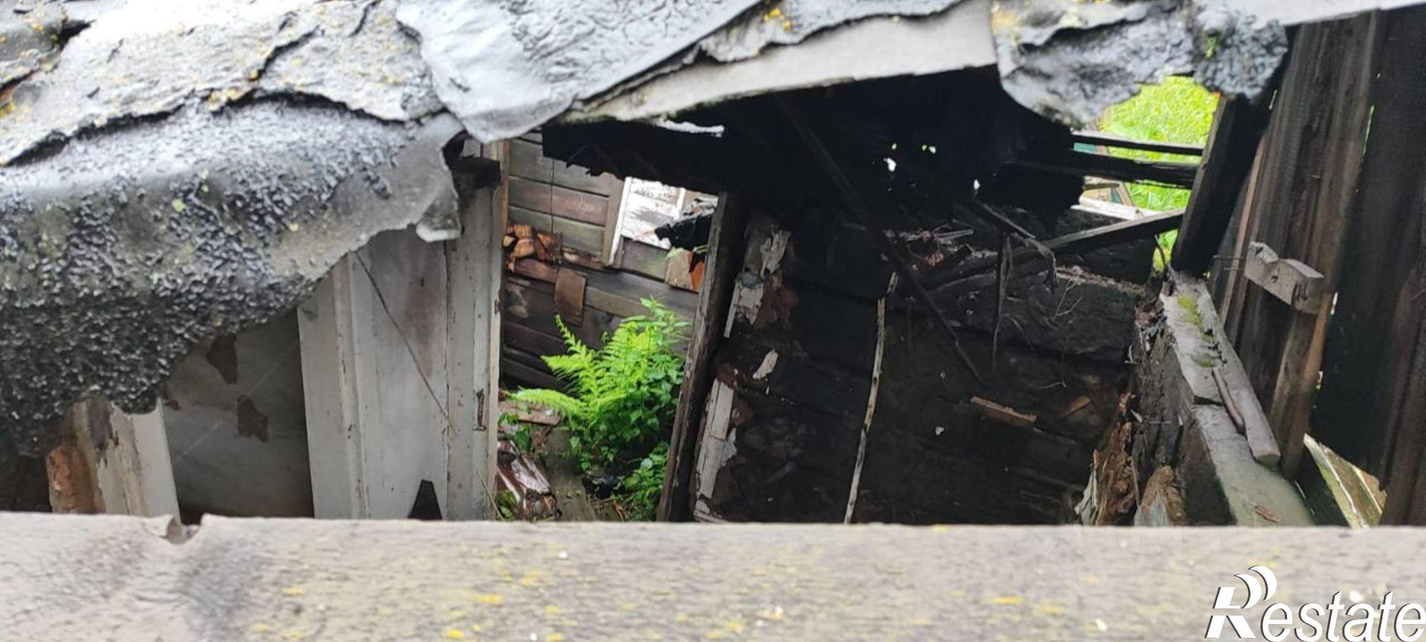 Купить дачу, дом, коттедж за 120 000 рублей на Привокзальная улица