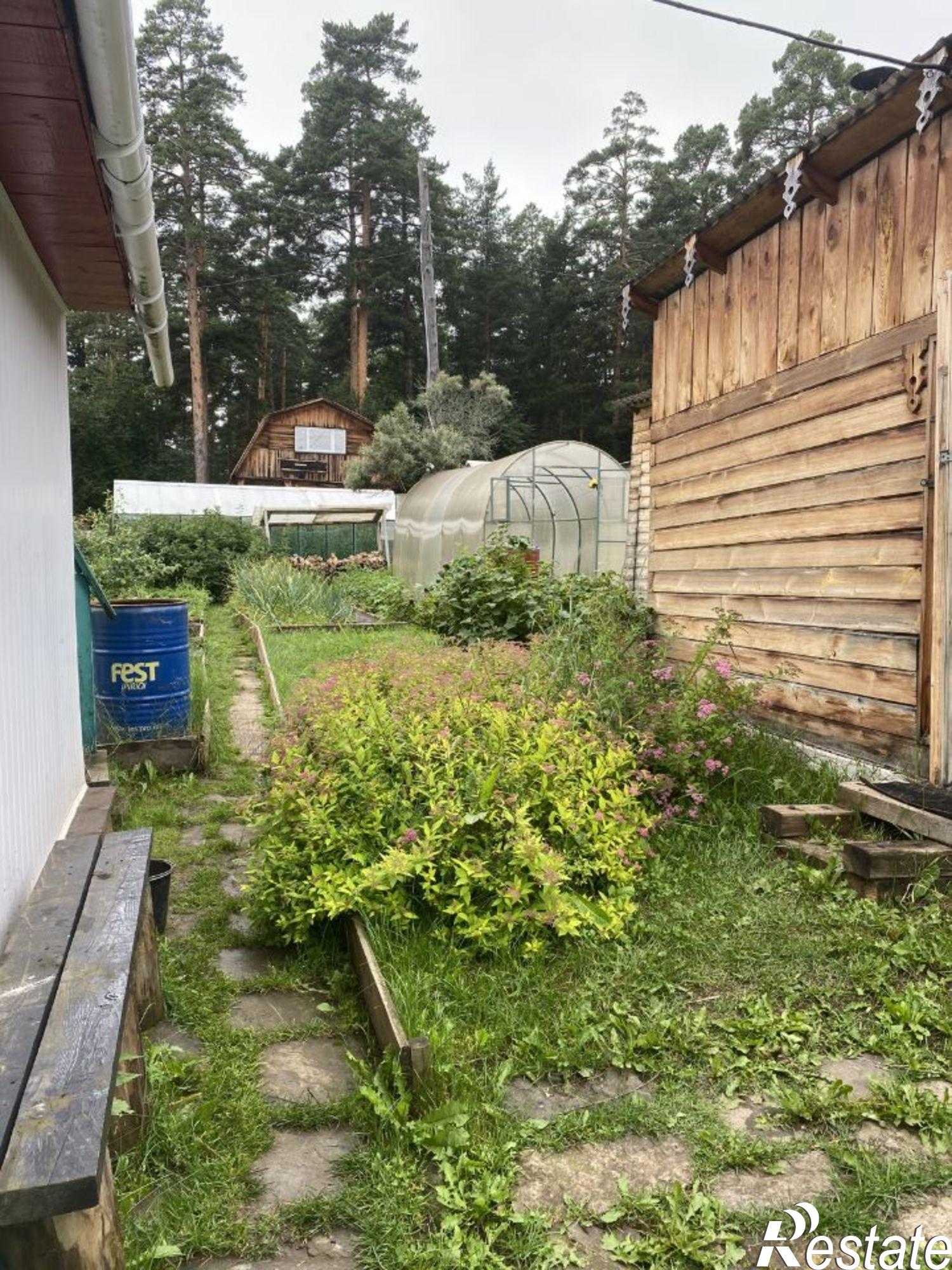 Купить дачу, дом, коттедж за 900 000 рублей на Кирпичный ДОЦ